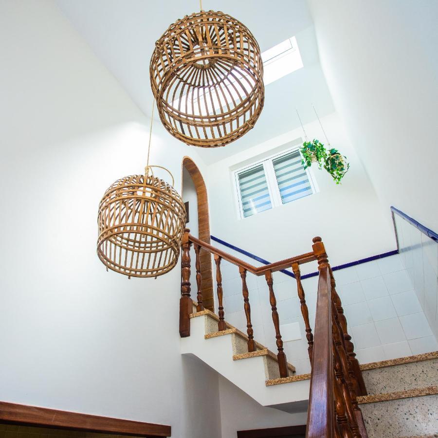 Ferienhaus Casa Juana A 50 Metros La Playa Del Reducto Y Wifi Free Arrecife (Lanzarote)