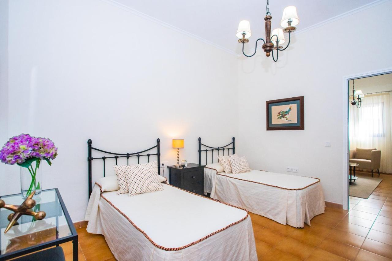 Casa Juana A 50 Metros La Playa Del Reducto Y Wifi Free Vakantiehuis